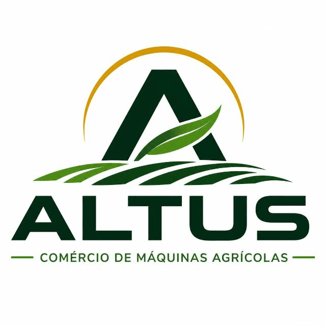 Altus Máquinas