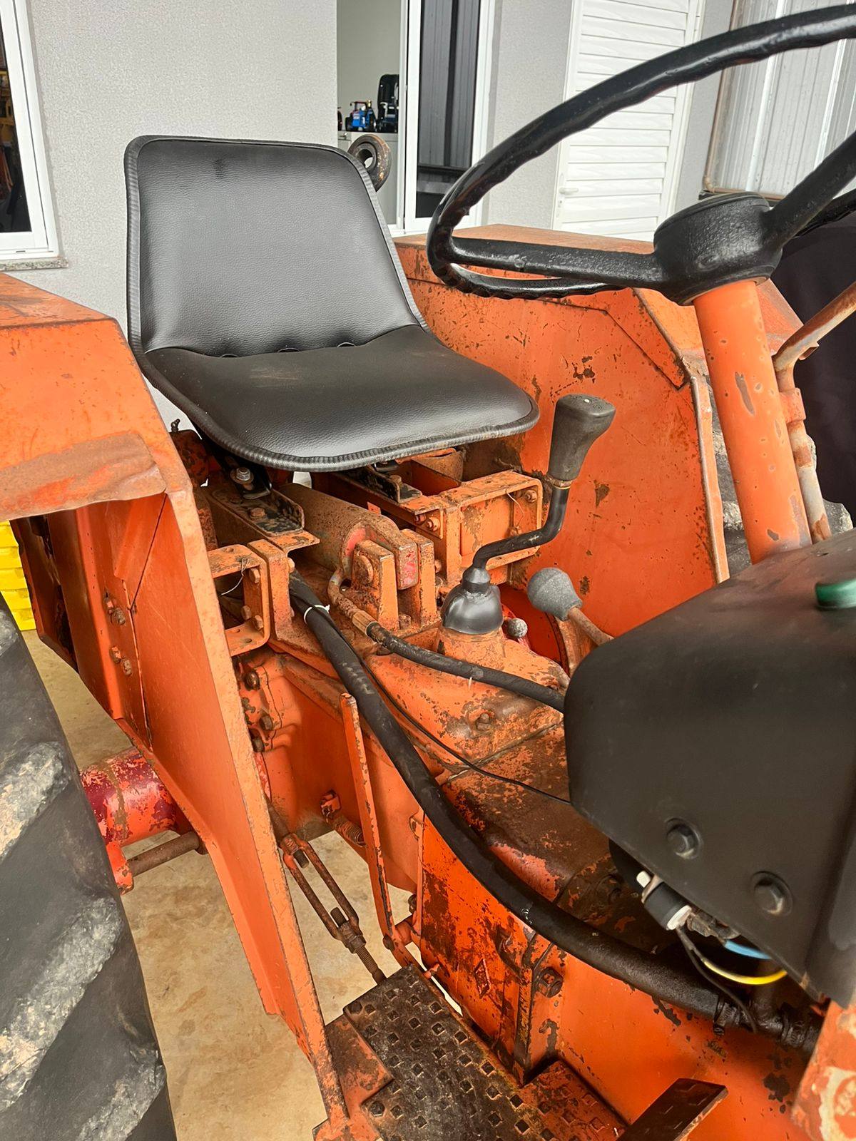 AGRALE 4200 - foto 5