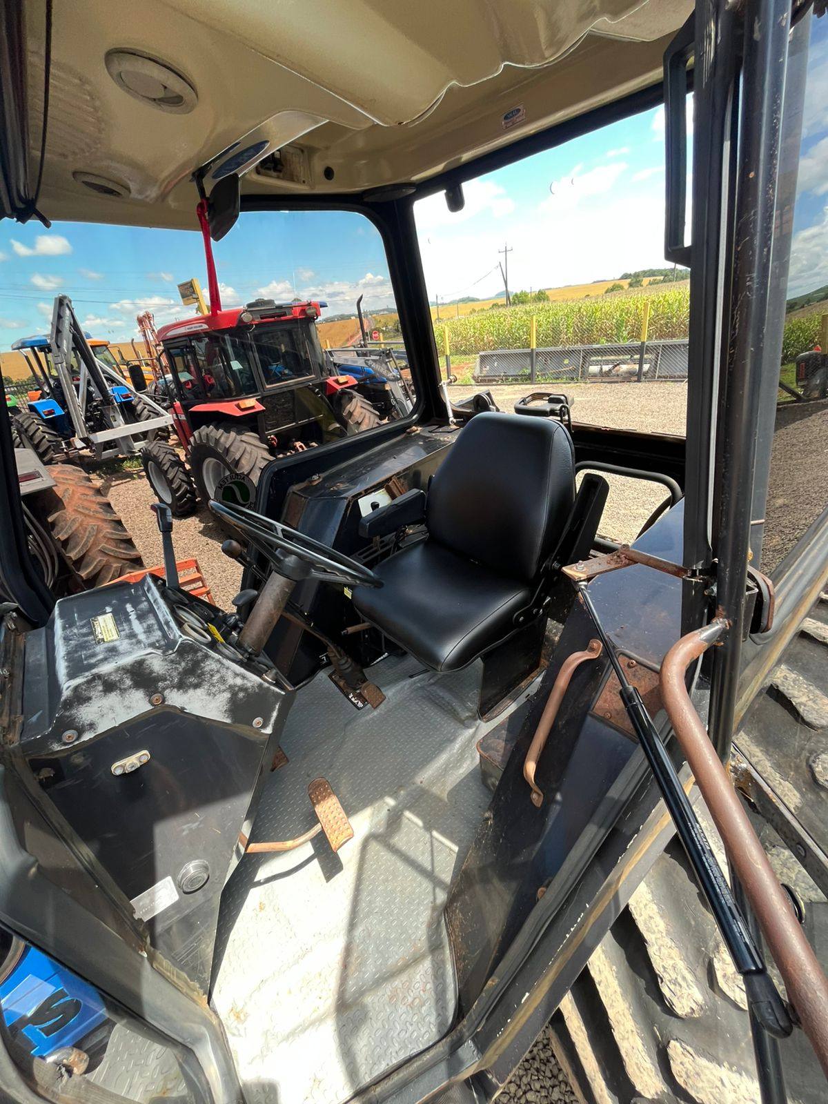 VALMET 885 - foto 3