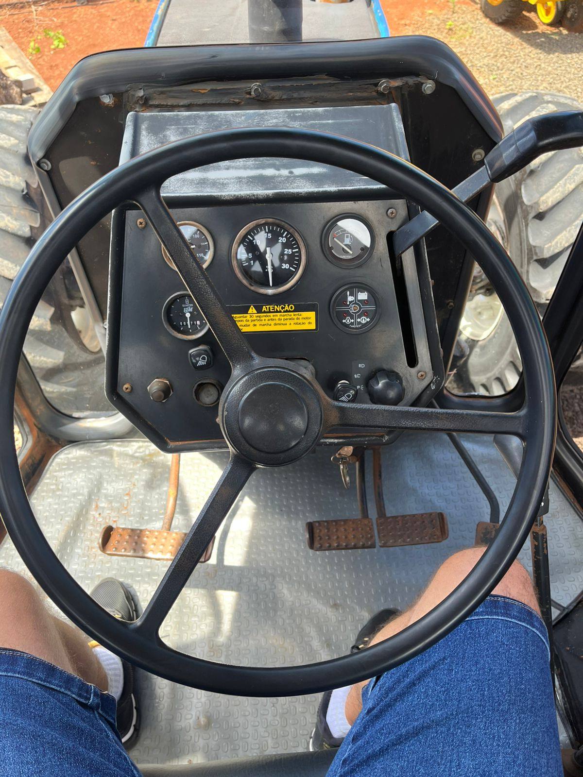 VALMET 885 - foto 5