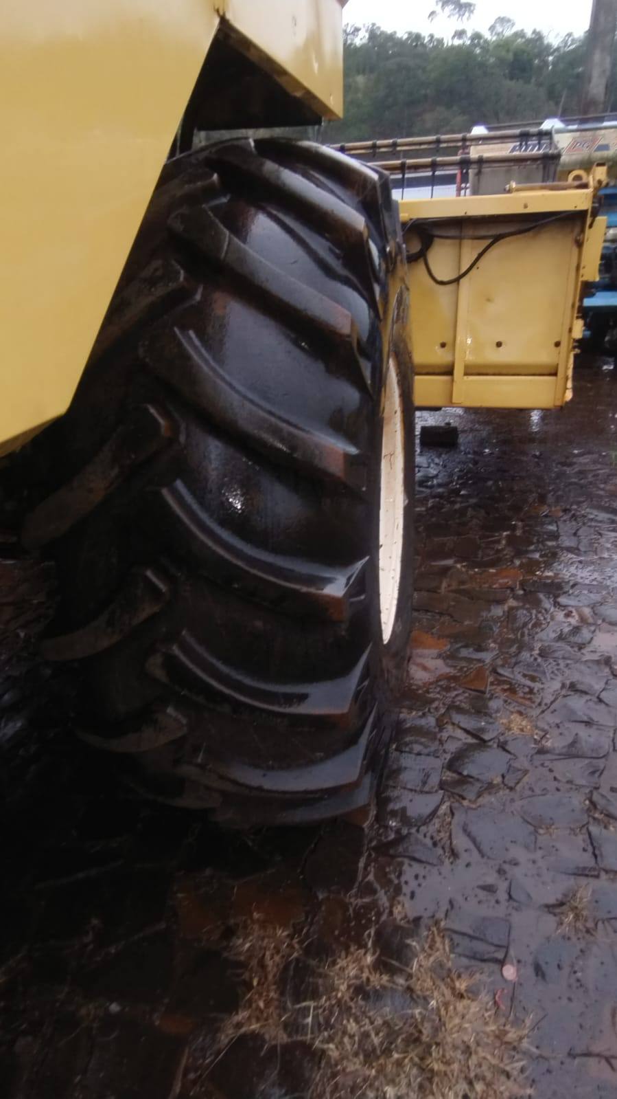 NEW HOLLAND TC 57 - foto 4