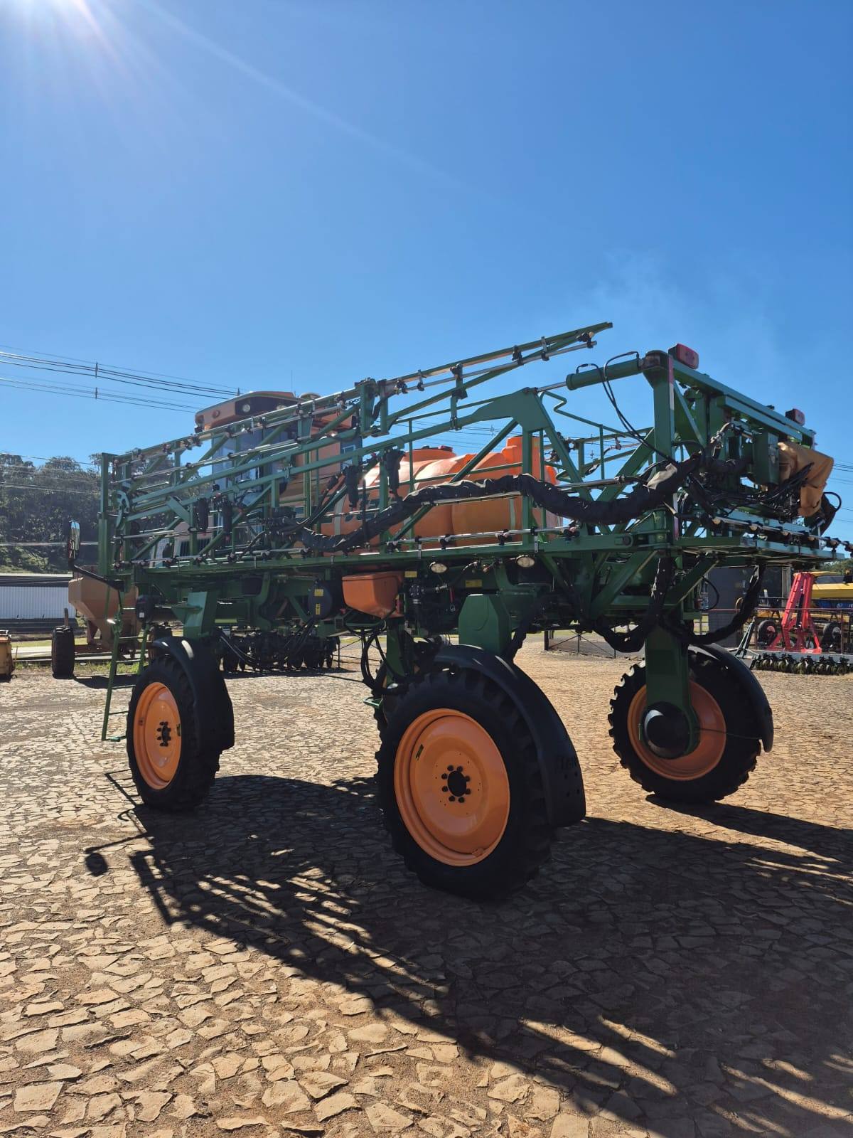 STARA GLADIADOR 2300 - foto 4