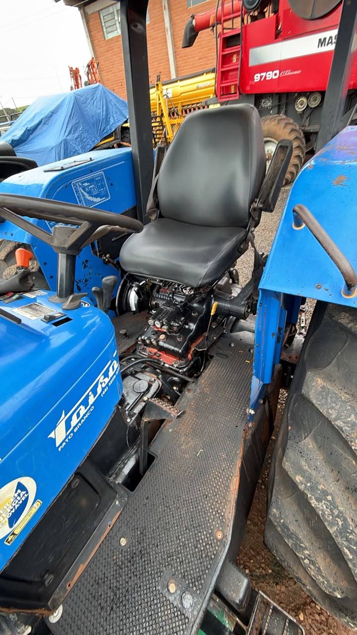 NEW HOLLAND NH 7630 - foto 5